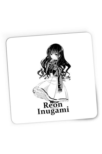 OEM Mousepad Gaming Boarding School Juliet Kawaii Love Drama, 21x19 cm