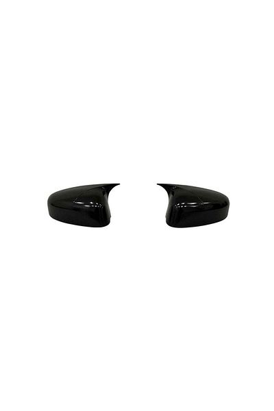 AutoZet Set of 2 Batman Mirror Covers Fiat Palio 2003-2009