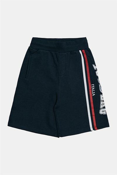 Iceberg Boy Blue Shorts