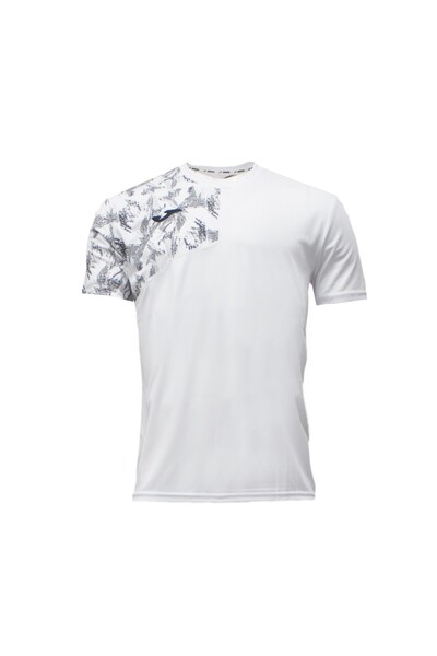 Joma Premium Training Erkek Tişört Beyaz