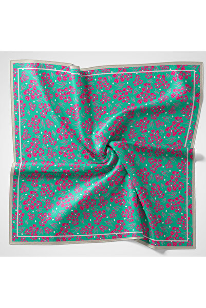 PİRAMİT Prirodni Sa deznom šal