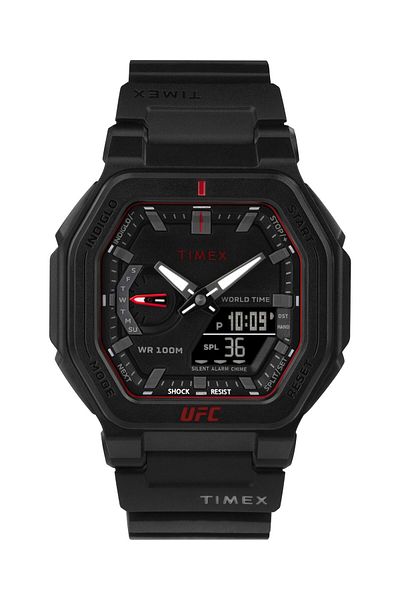 Timex UFC Colossus Men's Watch