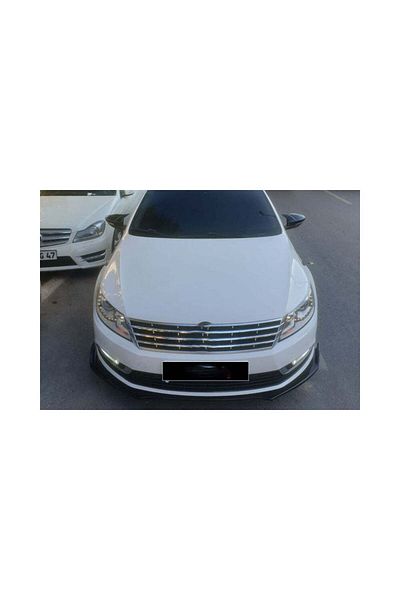 AutoZet Set of 2 Batman Mirror Covers Volkswagen Passat CC 2008-2017