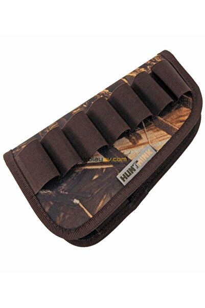 kolayav.com avın en kolay yolu Hunthink Kamuflaj Dipçik özel dikiş