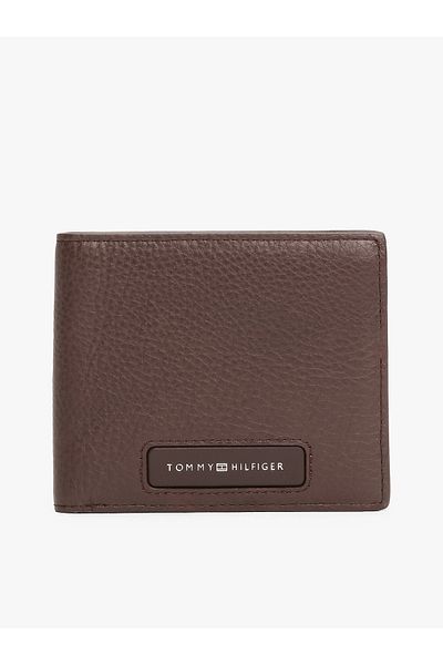 Tommy Hilfiger Men's Wallet Am0Am13252-Gb6