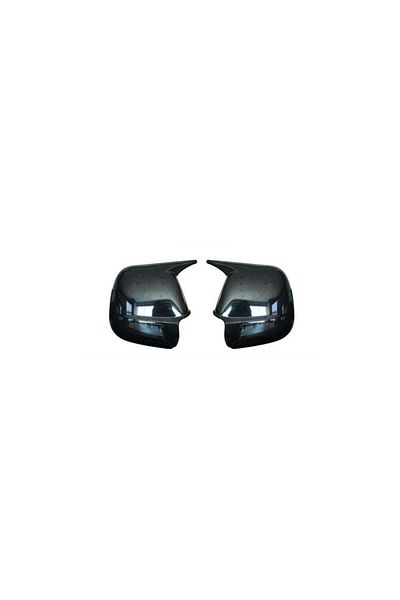 AutoZet Set of 2 Batman Mirror Covers Opel Vivaro 2021->