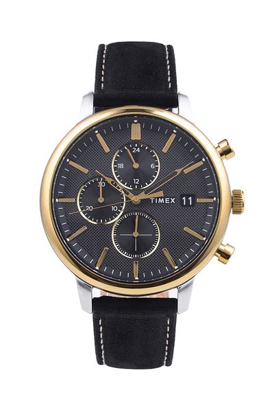 Timex Men's watch City Chicago