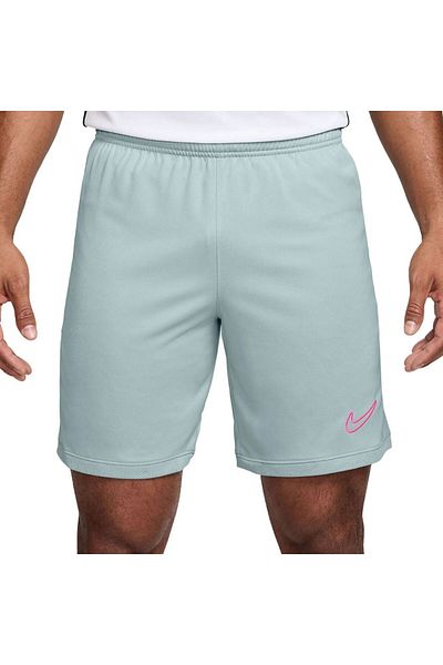 Nike Dri-Fit Acd25 Blue Men's Soccer Training Shorts - Hj3796-395