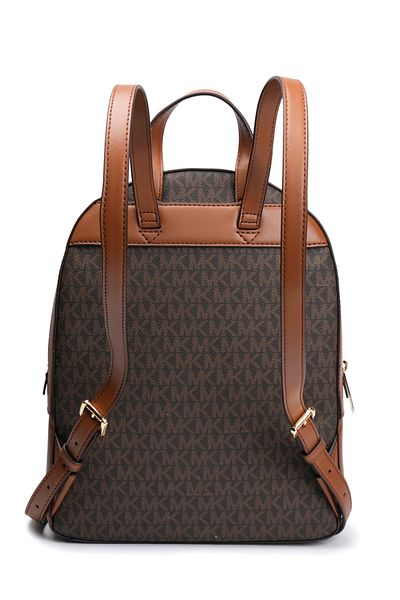 Michael Kors Women's Backpack 35S2G8Tb2B-Brown