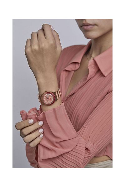 Timex Malibu watch for women