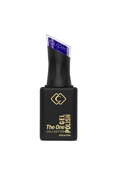 Cupio Oja ημιμόνιμο The One - Μπλε Ναυτικό 15ml