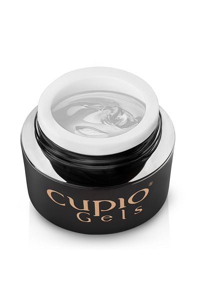 Cupio Fix Gel - τζελ για τη στερέωση διαλυτών άκρων 5ml