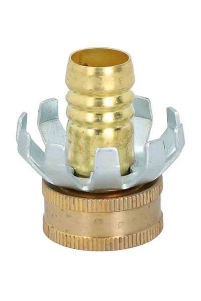 ACE 3/4inch Female Hose Clinch Coupling
