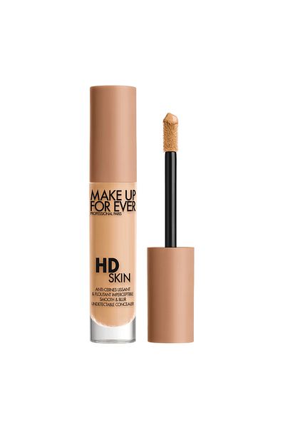 Make Up For Ever MAKE UP FOR EVER HD Skin Smooth & Blur Undetectable Under Eye Concealer - 3.1(N) - Chai , 4.7ml