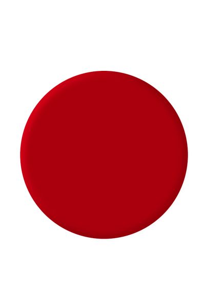 Cupio Χρώμα τζελ Passion Red
