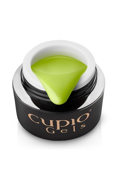Cupio Ζελέ χρώματος με εξαιρετικά χρωματισμένο αβοκάντο
