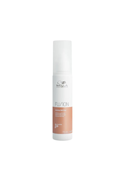 Wella Professionals Θεραπεία μαλλιών Wella Professionals Fusion Amino Refiller, Μάσκα, 70 ml