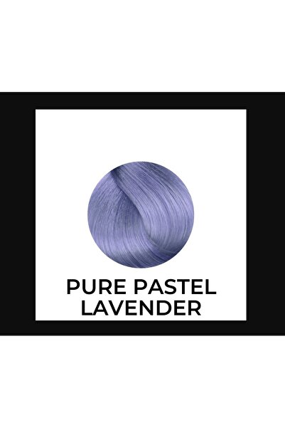 Inebrya لون باستيل لافندر 100 مل