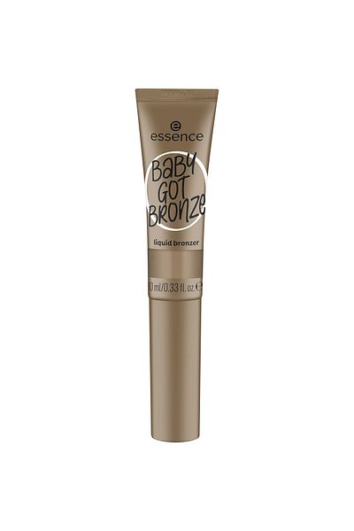 Essence Baby Got Bronze Liquid Bronzer 10