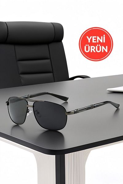 JUDAS Q5 Polarized Sunglasses -Uv400