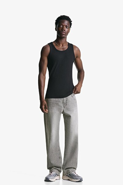 Bershka Baggy fit jean