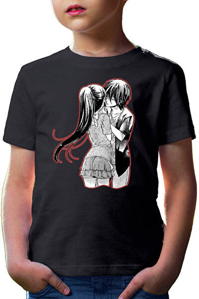 OEM Tricou copii Αποστολές αγάπης Yukina Kitami Love HighSchool Δράμα Κωμωδία