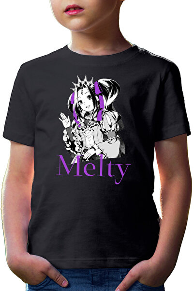 OEM Tricou copii Rising of the Shield Hero Melty Princess Water Power Otaku