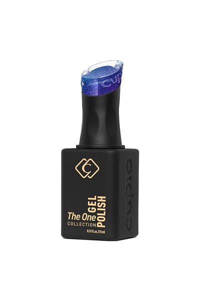 Cupio Oja ημιμόνιμο The One - Ηλεκτρικό Μπλε 15ml