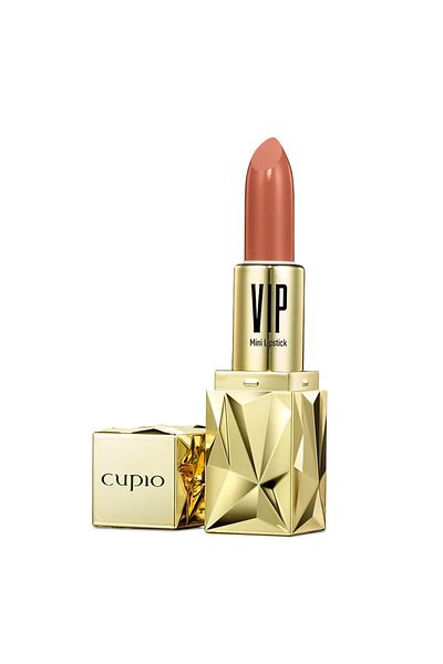 Cupio Ruj mini VIP - Κρεμώδες εικονίδιο