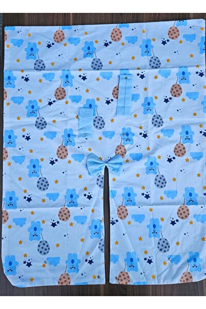 YerliÇöpPoşeti Sleepy Baby Stroller Sheet