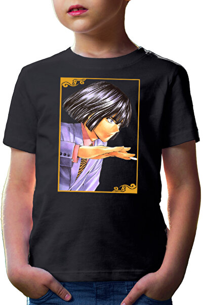 OEM Hikaru no Go Touya Akira Go Game Sport Drama Παιδικό T-shirt