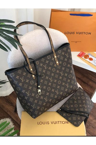 Louis luxury bag
