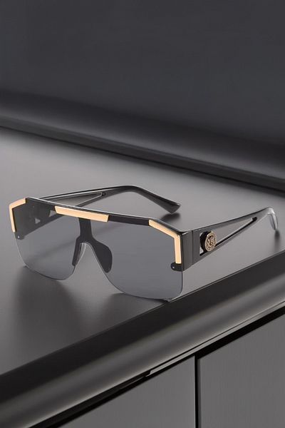 JUDAS Q6 Polarized Sunglasses -Uv400