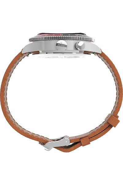 Timex Waterbury Traditional GMT Men's Watch