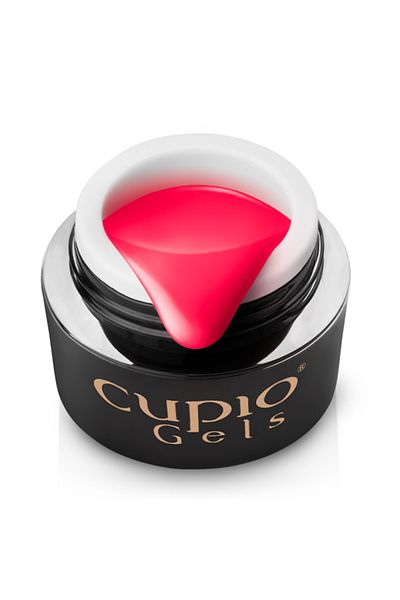 Cupio Χρώμα τζελ κοραλί