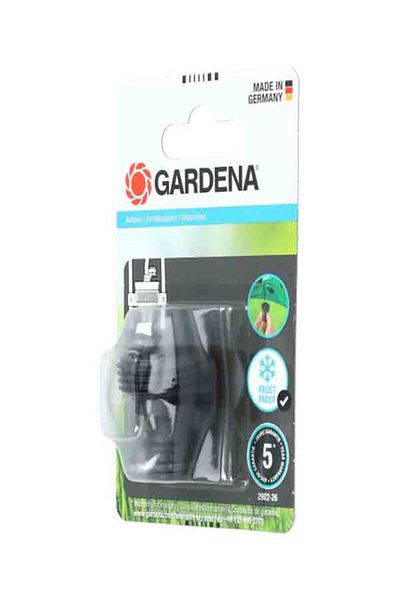 Gardena موصل شريحة Snap