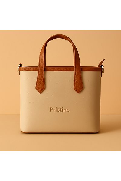chicora Pristine Classic Tote Bag