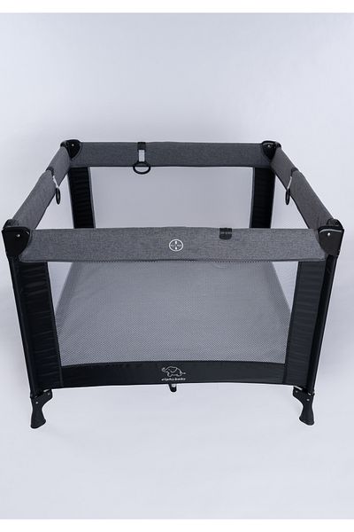 elphybaby Play Yard With Mat