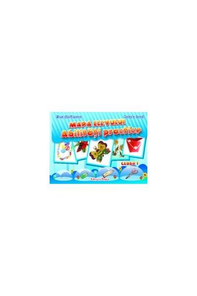 Editura Diana PRACTICAL SKILLS - Student's Folder - CLASS I, Greek