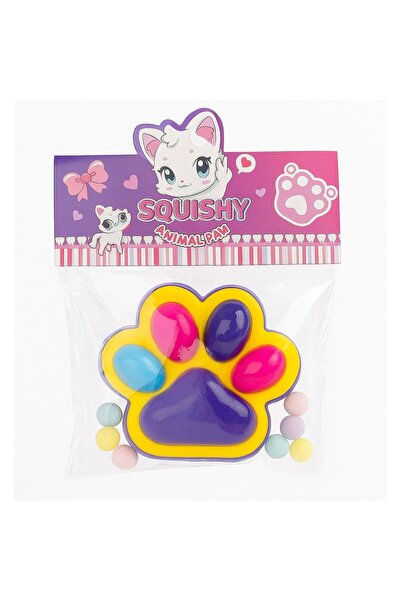 Flippy Σκουίσι Αντιστρές Παιχνίδι, Αναπηδών, Αργή Επαναφορά, Μοντέλο Πατούσας...