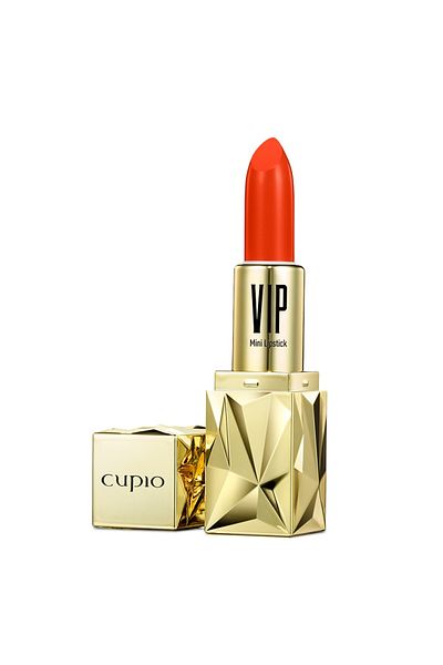 Cupio Ruj mini VIP - Ματ Μούσα