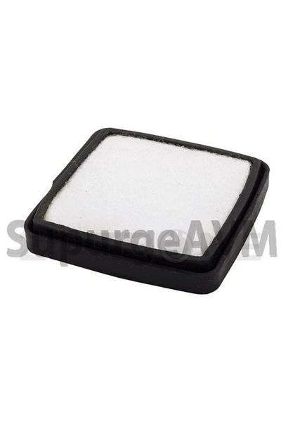 Supurgeavm Fakir Compatible Prestige Duo, Prestige Uno Vacuum Cleaner HEPA Filter Set of 2