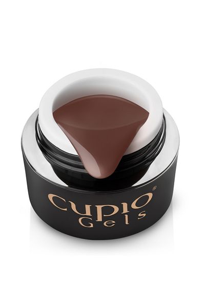 Cupio Χρώμα τζελ καρύδας