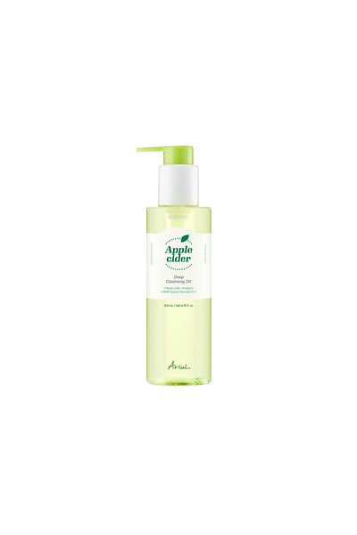 Ariul Apple Cider Deep Cleansing Skin Cleansing Oil, 200ml