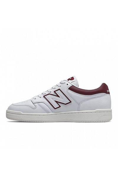 New Balance 480 Unisex-Freizeitschuhe - Bb480ldb