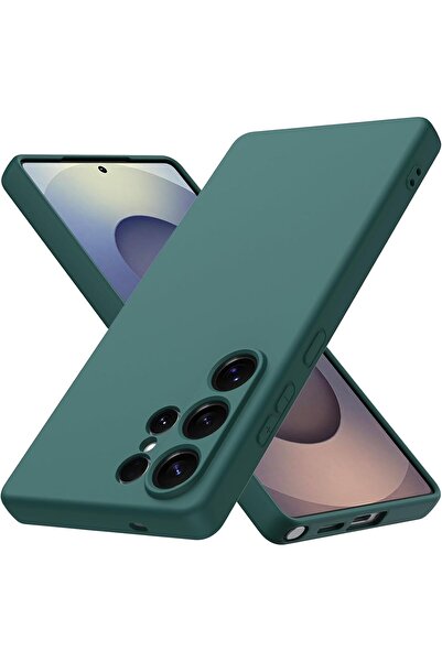 ALC MOBILE Carcasă moale la atingere, subțire, compatibilă cu Samsung Galaxy ...