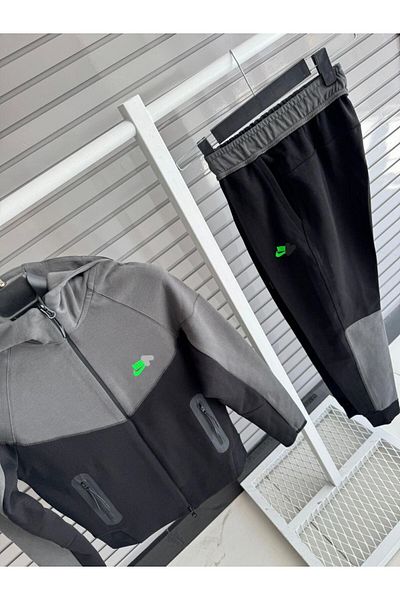 AS7 CHILDREN'S Tracksuit Set