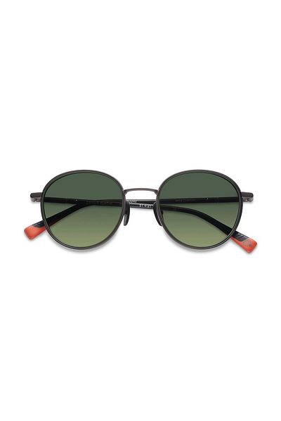 Etnia Barcelona 7 Devils 51S Grog Unisex Sunglasses