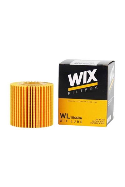 Wix Oil Filter WL 10460 A