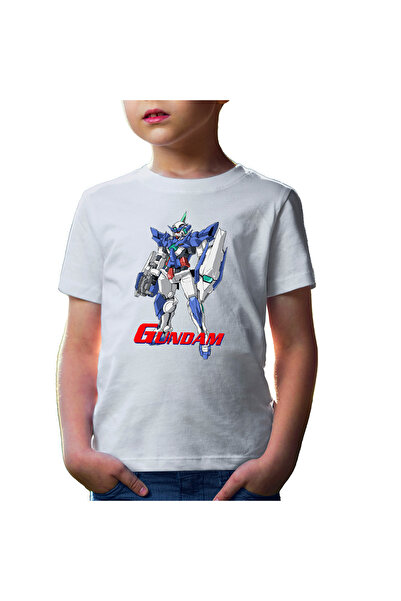OEM Tricou copii dam Blue Fox Manga